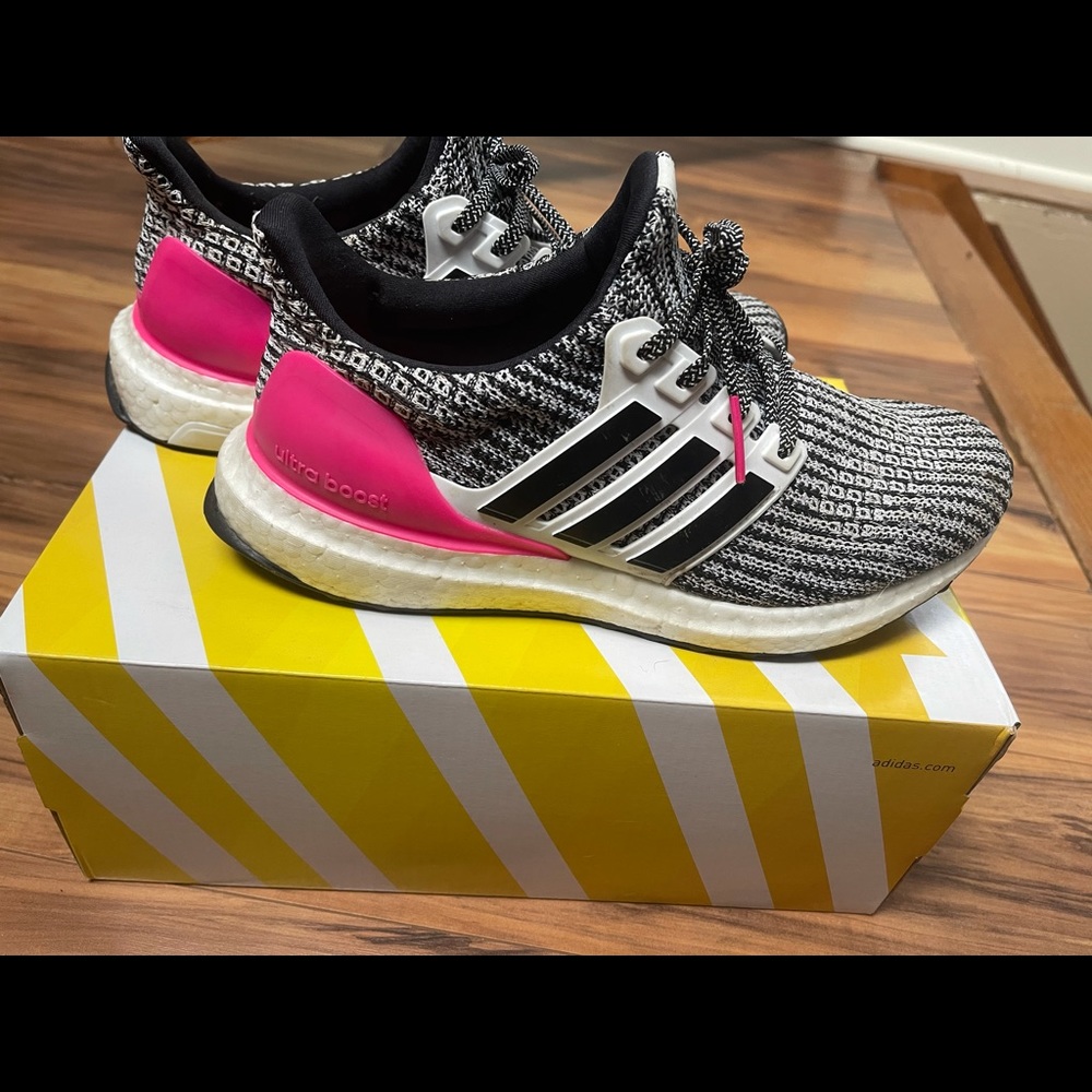 adidas ultraboots